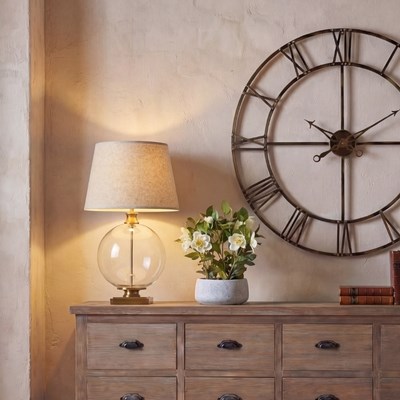 Lighting less ordinary